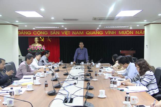 Đẩy mạnh quảng bá hàng Việt Nam chất lượng cao thông qua các hoạt động du lịch